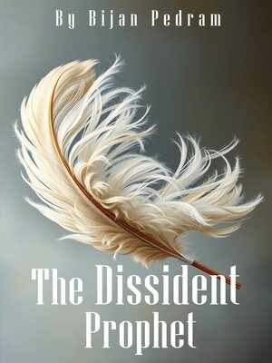 cover image of The Dissident Prophet